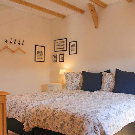 de Dars Villa Callantsoog Buitenkant foto